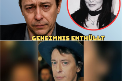 “Vor seinem Tod enthüllte Rio Reiser die fünf Dinge, die er nie verzieh“