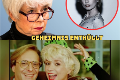 “Vor ihrem Tod enthüllte Ingrid Steeger die Namen, denen sie nie verzieh“