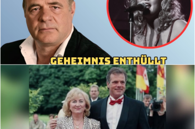 “Hein Simons über 70: Sein trauriges Leben heute“