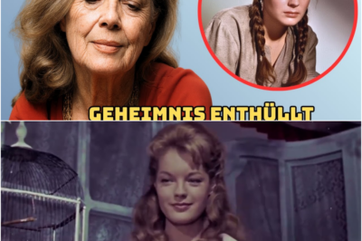 “Das Leben und das unbeschreiblich tragische Ende von Romy Schneider“