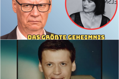 “Mit 69 Jahren: Günther Jauchs größtes Geheimnis nach 40 Jahren enthüllt“