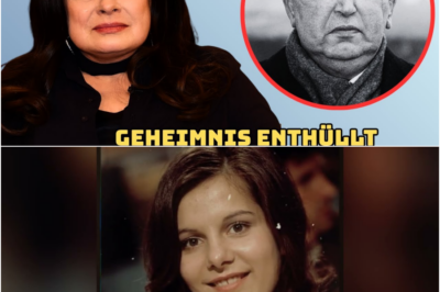 “Mit 70 Jahren: Marianne Rosenberg enthüllt die fünf Wunden, die sie nie verziehen hat“