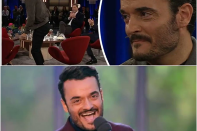 Beklemmender Moment im TV: Giovanni Zarrella verlässt Studio – „Massives Gesundheitsproblem“