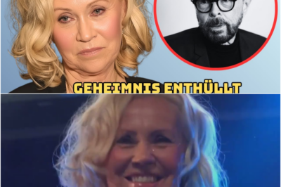 “Agnetha Fältskog, fast 76 Jahre alt: Das traurige Leben der ABBA-Ikone“