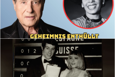 “Bevor er starb: Udo Jürgens enthüllte das Geheimnis, das er sein Leben lang verbarg“