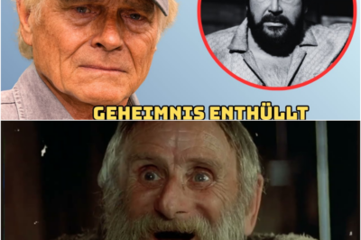 “Terence Hill mit 86 Jahren: Die entsetzliche Tragödie, die er vor der Welt verbarg“