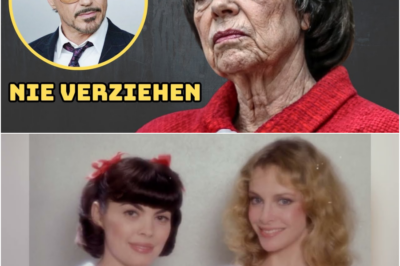 “Mit 79 Jahren nennt Mireille Mathieu erstmals die Namen, denen sie nie verzieh“