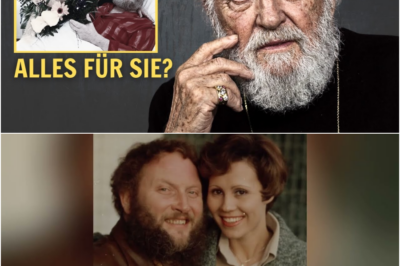 “Das grausame Testament: Die bittere Wahrheit über Ivan Rebroffs Millionen-Erbe“