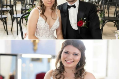 Täuschung bei „Hochzeit auf den ersten Blick“: Paar betrog alle