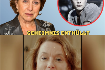 “Kurz vor ihrem Tod: Christine Kaufmann enthüllt das größte Geheimnis ihres Lebens“