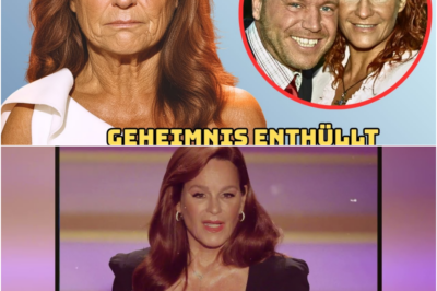 “Mit 59 Jahren: Andrea Berg enthüllt den schrecklichen Schmerz hinter ihrem perfekten Lächeln“