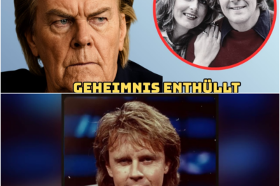 “Mit 79 Jahren: Howard Carpendale rechnet ab und nennt die fünf Menschen, denen er nie verziehen hat“