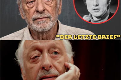 “Karl Dall: Das bewegte Leben und das tragische Ende einer deutschen Legende“