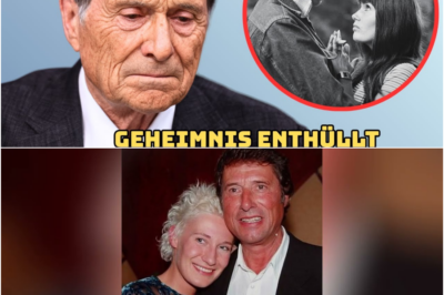 “Kurz vor seinem Tod: Udo Jürgens enthüllte die drei Dinge, die er zutiefst bereute“
