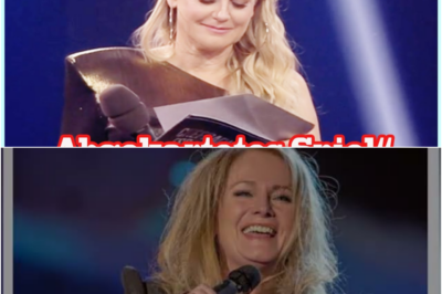 Nach ESC-Vorentscheid – Fans auf 180: „Abgekartetes Spiel“