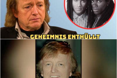 “Kurz vor seinem Tod: Frank Farian enthüllte das größte Geheimnis seines Lebens“