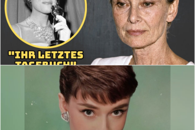 “Kurz vor ihrem Tod: Audrey Hepburn enthüllt die drei Dinge, die sie Hollywood niemals verzieh“