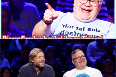 Elton: Abschied von „Wer weiß denn sowas?“ – DIESES Geschenk macht sprachlos