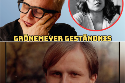 “Mit 69 Jahren: Herbert Grönemeyer spricht offen über den größten und schmerzhaftesten Kampf seines Lebens“