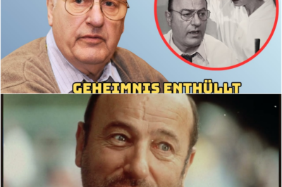 Vor seinem Tod Das tragische Leben von Manfred Krug