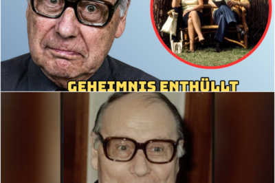 Das Leben und das traurige Ende von Heinz Erhardt sind wahrlich unbeschreiblich