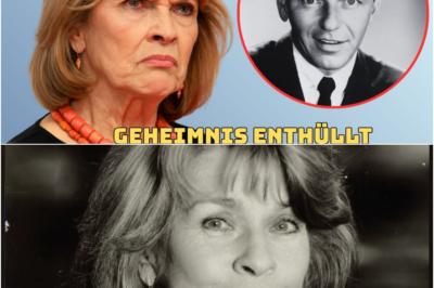 Mit 84: Senta Berger nennt 5 Namen, denen sie niemals verzeiht