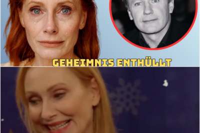 Mit 62: Andrea Sawatzki enthüllt die 5 Namen, denen sie „nie verzeihen“ wird