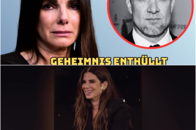 “Mit 61 Jahren: Sandra Bullock nennt erstmals die vier Menschen, denen sie niemals verziehen hat“
