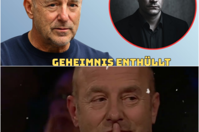 “Mit 62 nennt Heino Ferch fünf Namen, denen er „niemals“ verzieh”