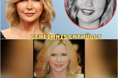 “Mit 60 nennt Veronica Ferres fünf Namen, die sie nie verzeihen kann”