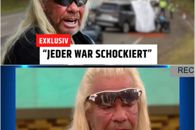 Warum du NIE MEHR von Dog dem Kopfgeldjäger gehört hast