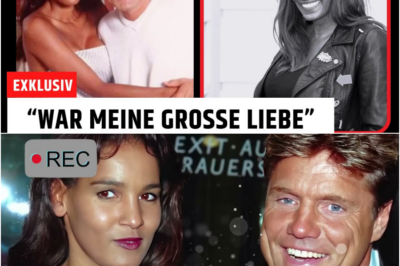 Dieter Bohlen trauert um Naddel: Emotionale Reaktion