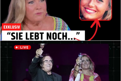 Romina Power bricht ihr Schweigen: ‘Das war nie meine Entscheidung
