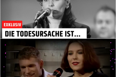 Das bewegte Leben und das traurige Ende von AnNa R. (Rosenstolz) 💔