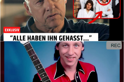 Mark Knopfler enthüllt mit 75: Darum wird es NIE ein Dire Straits Comeback geben