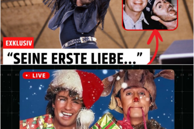 George Michaels Leben und das Ende, das viele schockierte