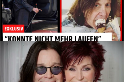 Ozzys letzte Jahre ENTHÜLLT – Diese Stories kennt kaum jemand!