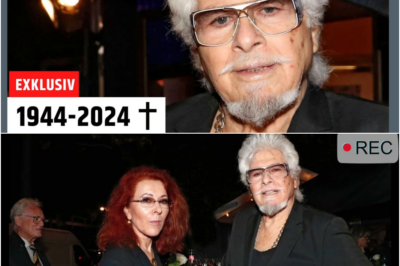 Das Leben und das TRAGISCHE Ende von Ricky Shayne