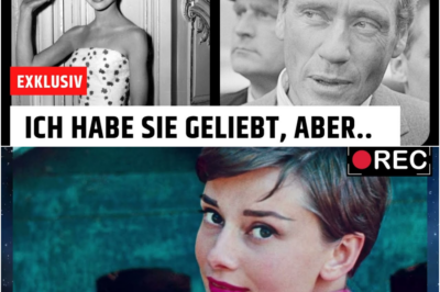 Die tragischen Tode von Audrey Hepburn und ihrem Ehemann