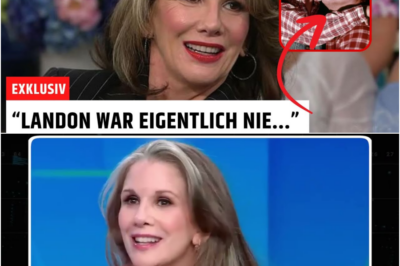 Melissa Gilbert bricht mit 61 ihr Schweigen über Michael Landon 😱