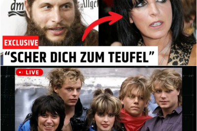 Mit 65 gibt Nena endlich zu, warum sie Philipp Palm NIE heiraten wird