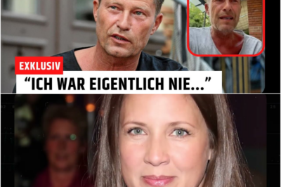 TIL SCHWEIGER: Mit 61 gibt er ENDLICH zu, was wir alle vermutet haben