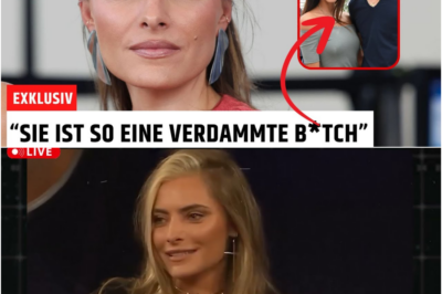 Mit 35 Jahren: Sophia Thomalla bestätigt endlich, was alle über ihre Beziehung vermutet haben