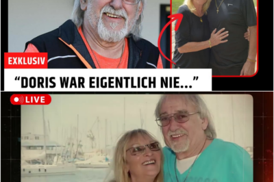 Nach 1 Jahr gibt Karl-Heinz Ulrich zu, was alle befürchtet haben