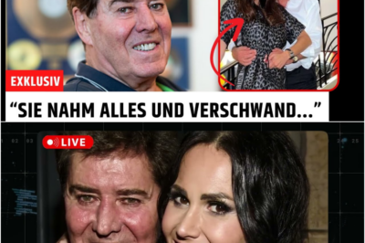 Mit 85 packt Jack White aus: Rafaellas Geheimnis ist schlimmer als gedacht