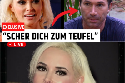 Daniela Katzenberger: Nach 8 Jahren Ehe das schockierende Geständnis