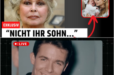 Brigitte Bardots letzter Wille: Die schockierende Wahrheit über ihren einzigen Sohn