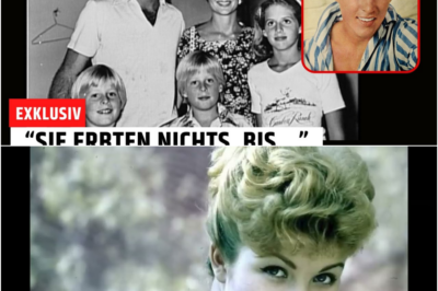 Er galt als pleite – doch Ricky Nelsons Kinder wurden Millionäre