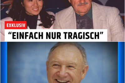 GENE HACKMAN: Sein Leben und das traurige Ende einer Legende