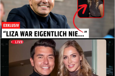 Mit 39 Jahren gibt JAN SMIT endlich zu, was wir alle vermutet habe